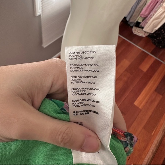 Anthropologie Maeve Quinn Textured Cami - Picture 10 of 10